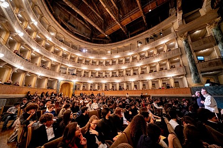 Festival Donizetti Opera