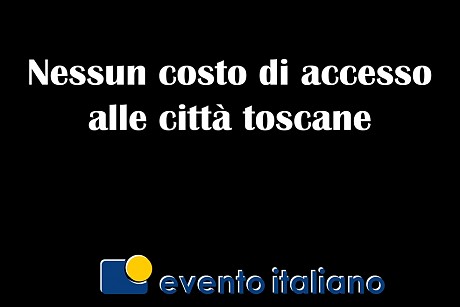 Toscana No Tax