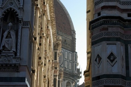 Firenze: Un matrimonio d'arte
