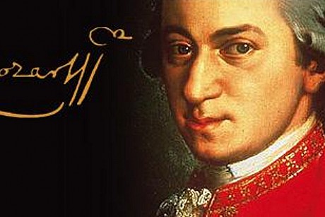 Auf Mozart's Spuren durch Italien