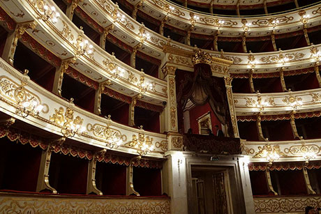 Verdi Festival di Parma