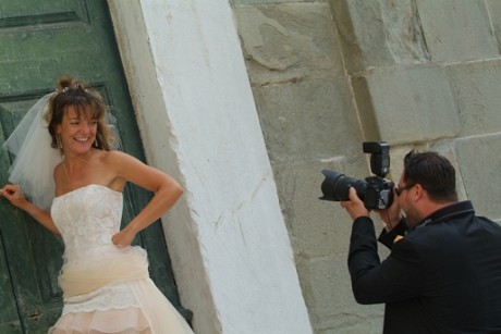 Siena: Un matrimonio incantato