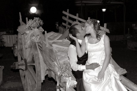 Siena: Un matrimonio incantato